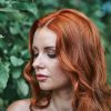 Aneta Zicklerová - zdroj: twitter.com