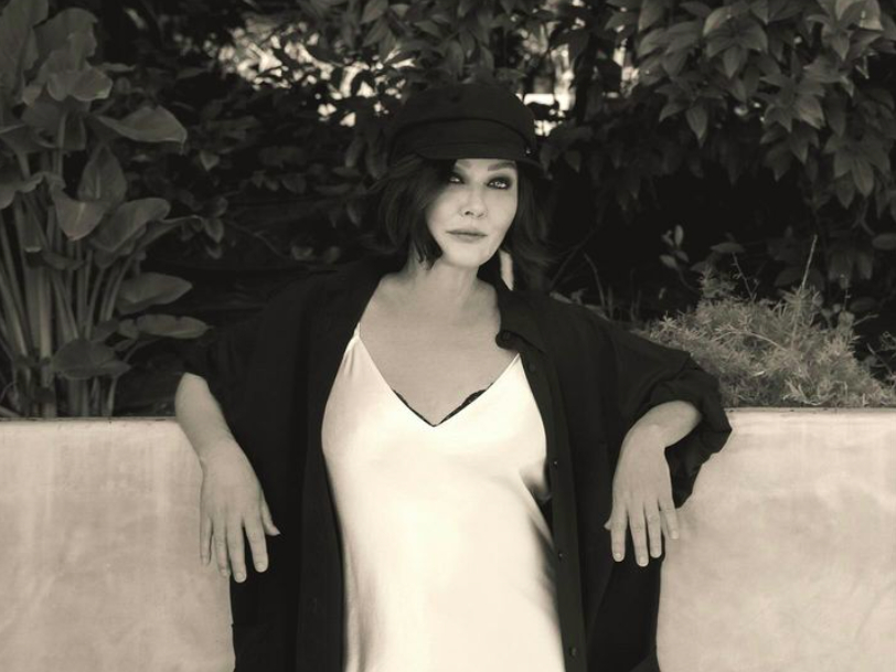 Shannen Doherty - zdroj:  instagram.com/theshando