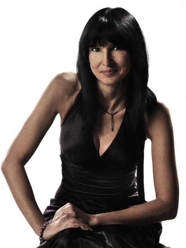 Simona Monyová - zdroj: Facebook