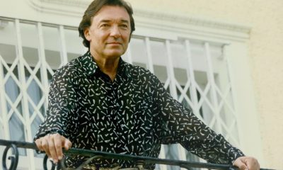 Karel Gott - zdroj: facebook.com