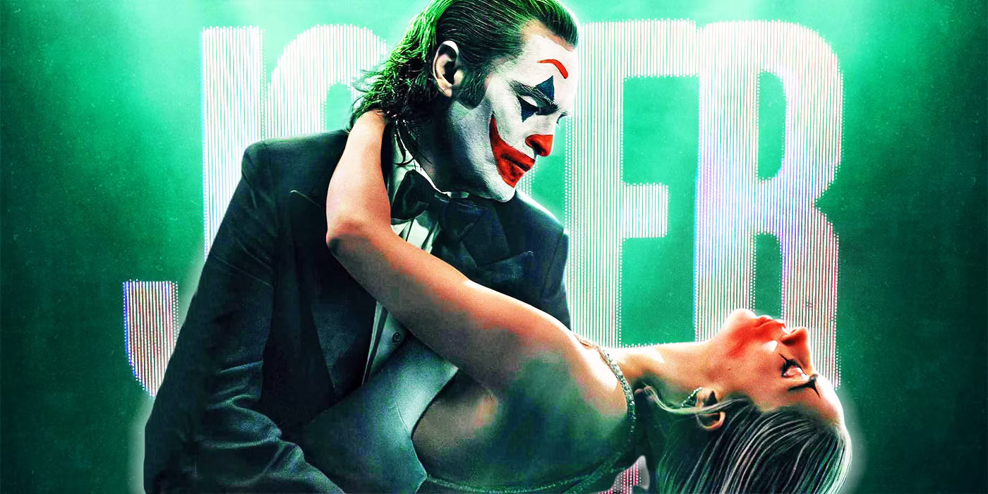 Joker: Folie à Deux