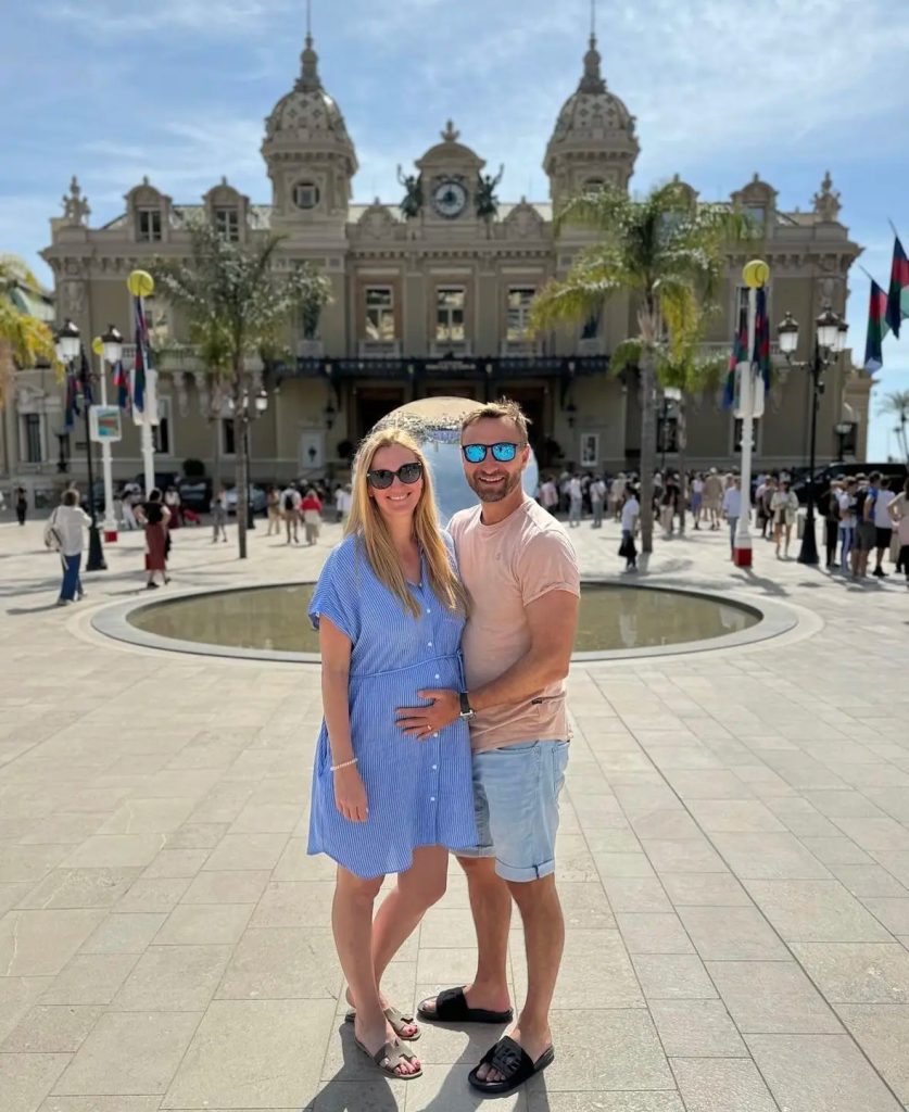 Petra Kvitová - zdroj: instagram.com/petra.kvitova