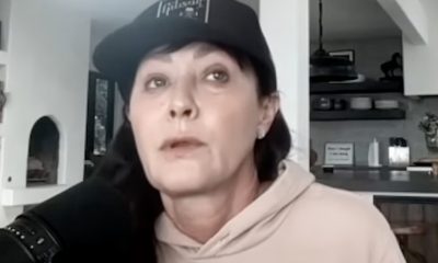 Shannen Doherty - zdroj: instagram.com/theshando