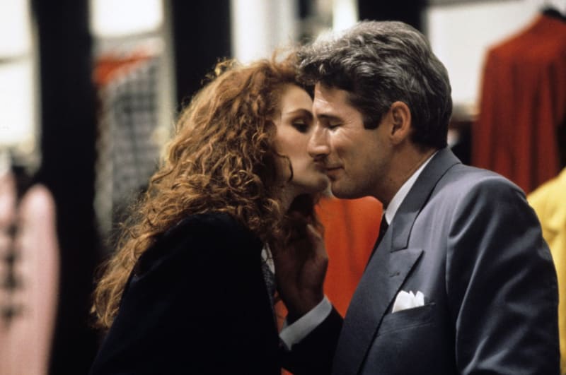 Pretty Woman / Touchstone Pictures
