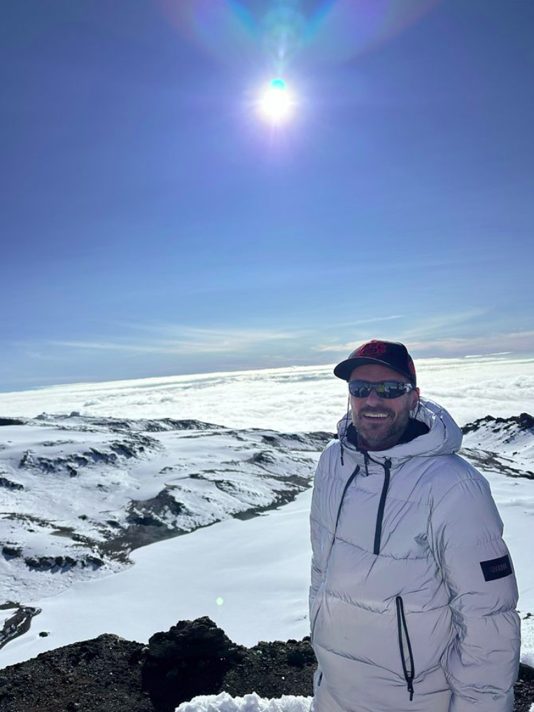 Leoš Mareš - Foto: Instagram