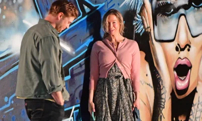 Bridget Jones: Láskou šílená / Zdroj: Splash
