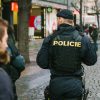 Policie Praha