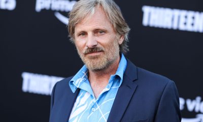Viggo Mortensen