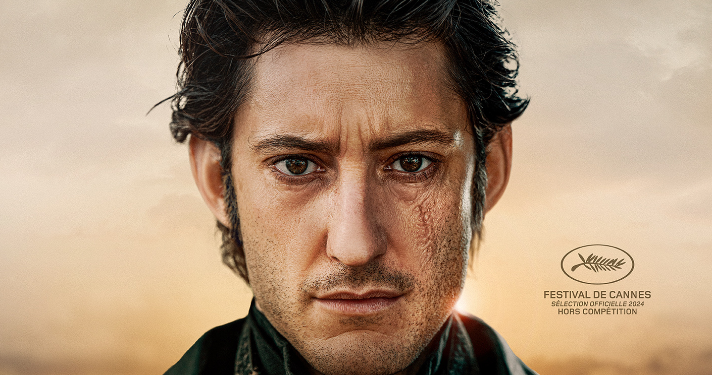 Hrabě Monte Chrtisto (c) Bioscop