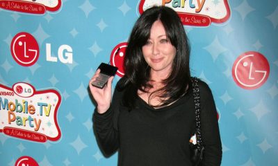 Shannen Doherty