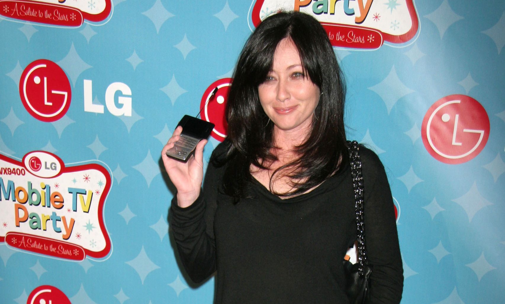 Shannen Doherty