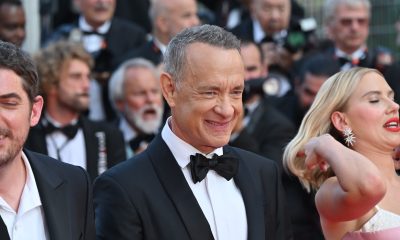 Tom Hanks
