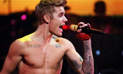 Justin Bieber