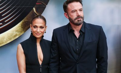 Jennifer Lopez a Ben Affleck se rozvádí