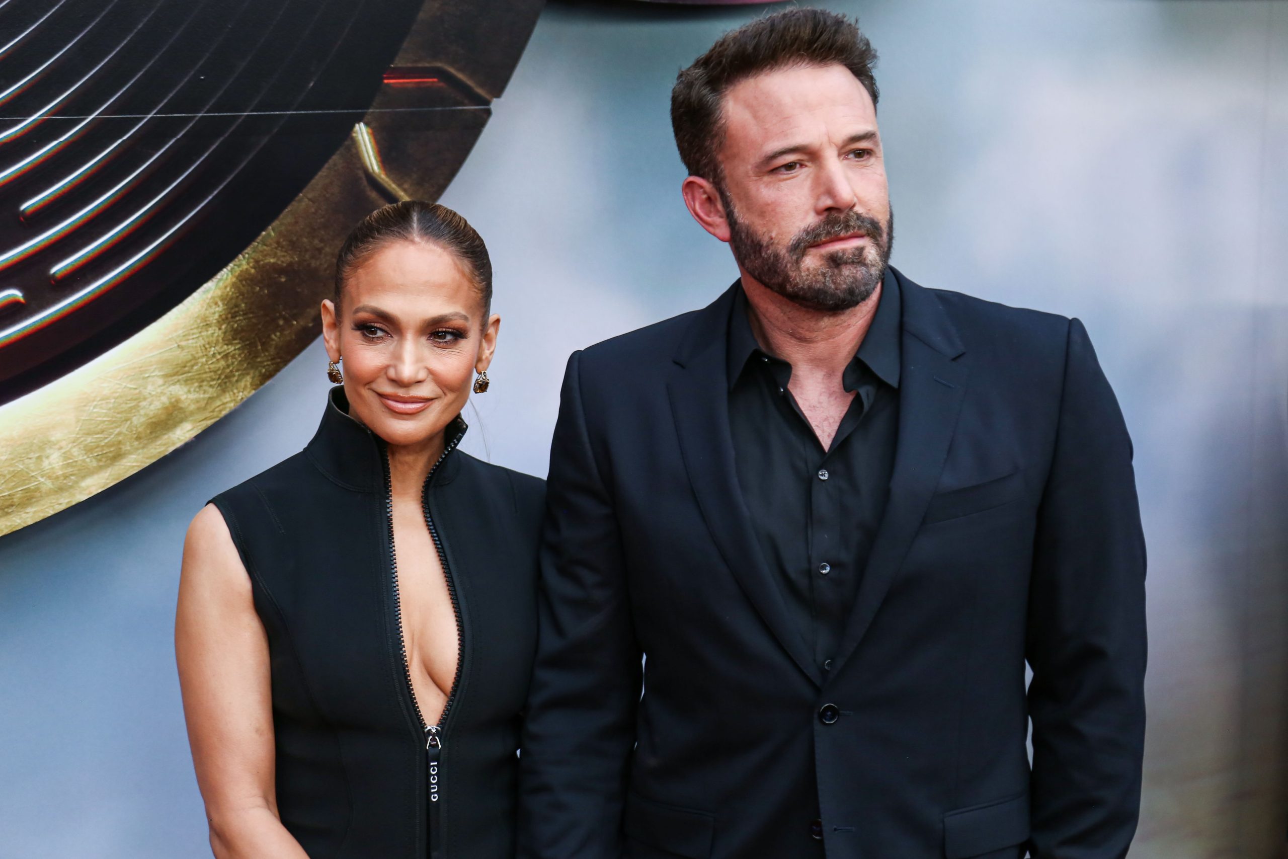 Jennifer Lopez a Ben Affleck se rozvádí