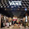 Legenda Vans