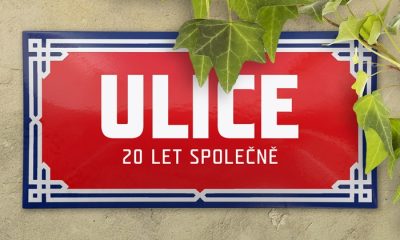 Seriál Ulice