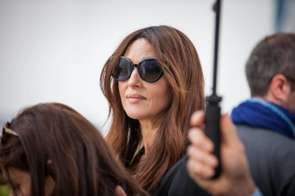 Monica Bellucci