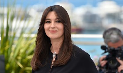 Monica Bellucci