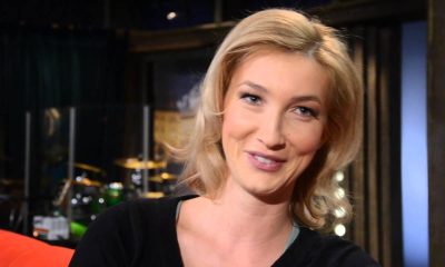 Dominika Mesárošová / Youtube.com
