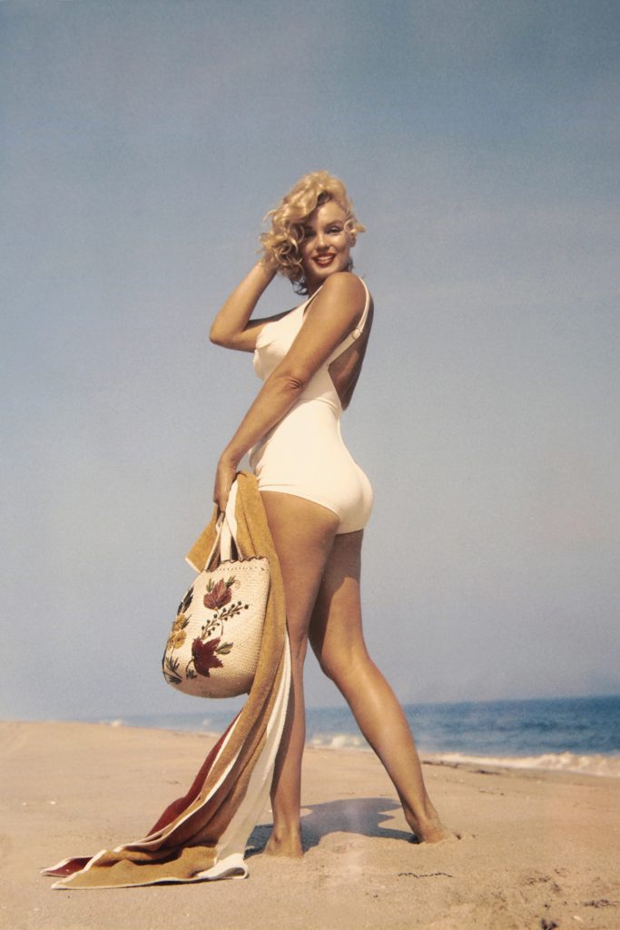 Marilyn Monroe