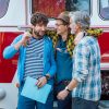 Léto s Evženem / Marek Němec, Jaroslav Plesl, Martin Myšička