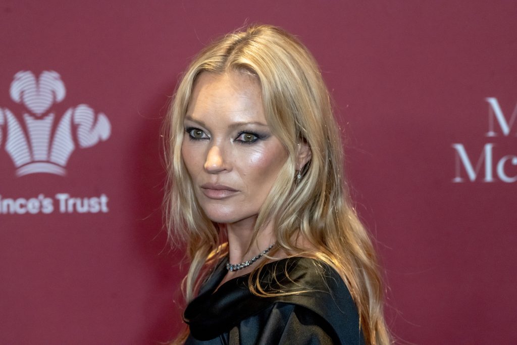 Kate Moss