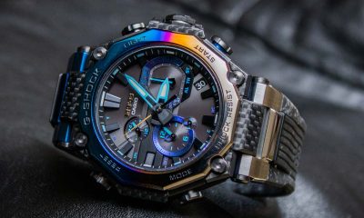 Casio G-Shock
