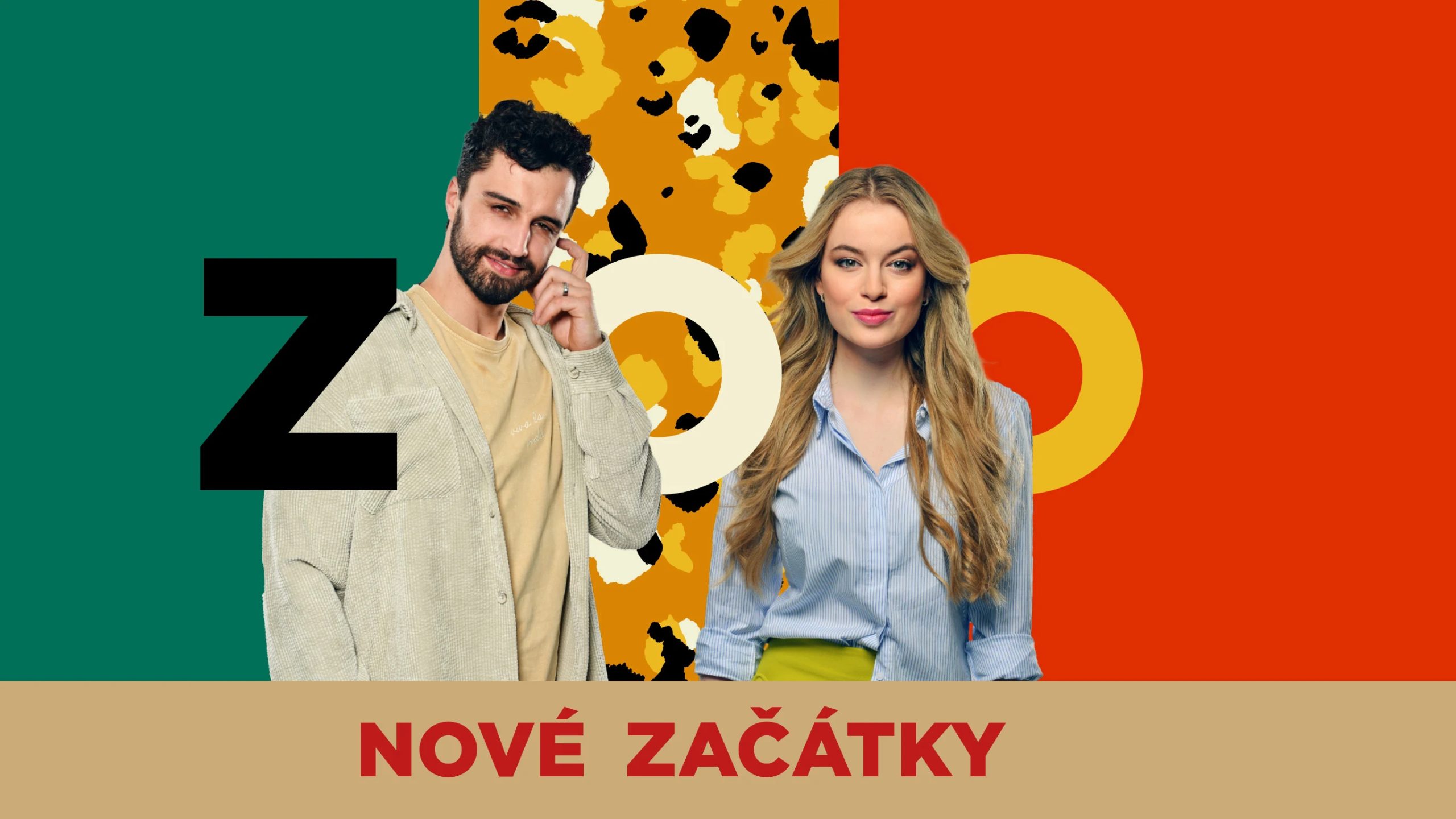 ZOO Nové začátky / Prima TV