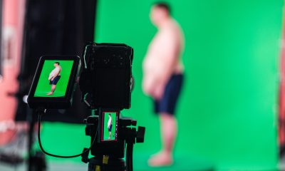 Extrémní proměny / Nova