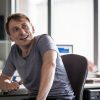 Petr Stach v seriálu Případy 1. oddělení / Archiv České televize