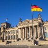 Reichstag, Berlin