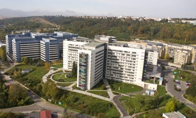 Fakultní nemocnice Motol / Fnmotol.cz