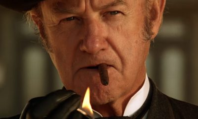 Rychlejší než smrt / Gene Hackman / TriStar Pictures