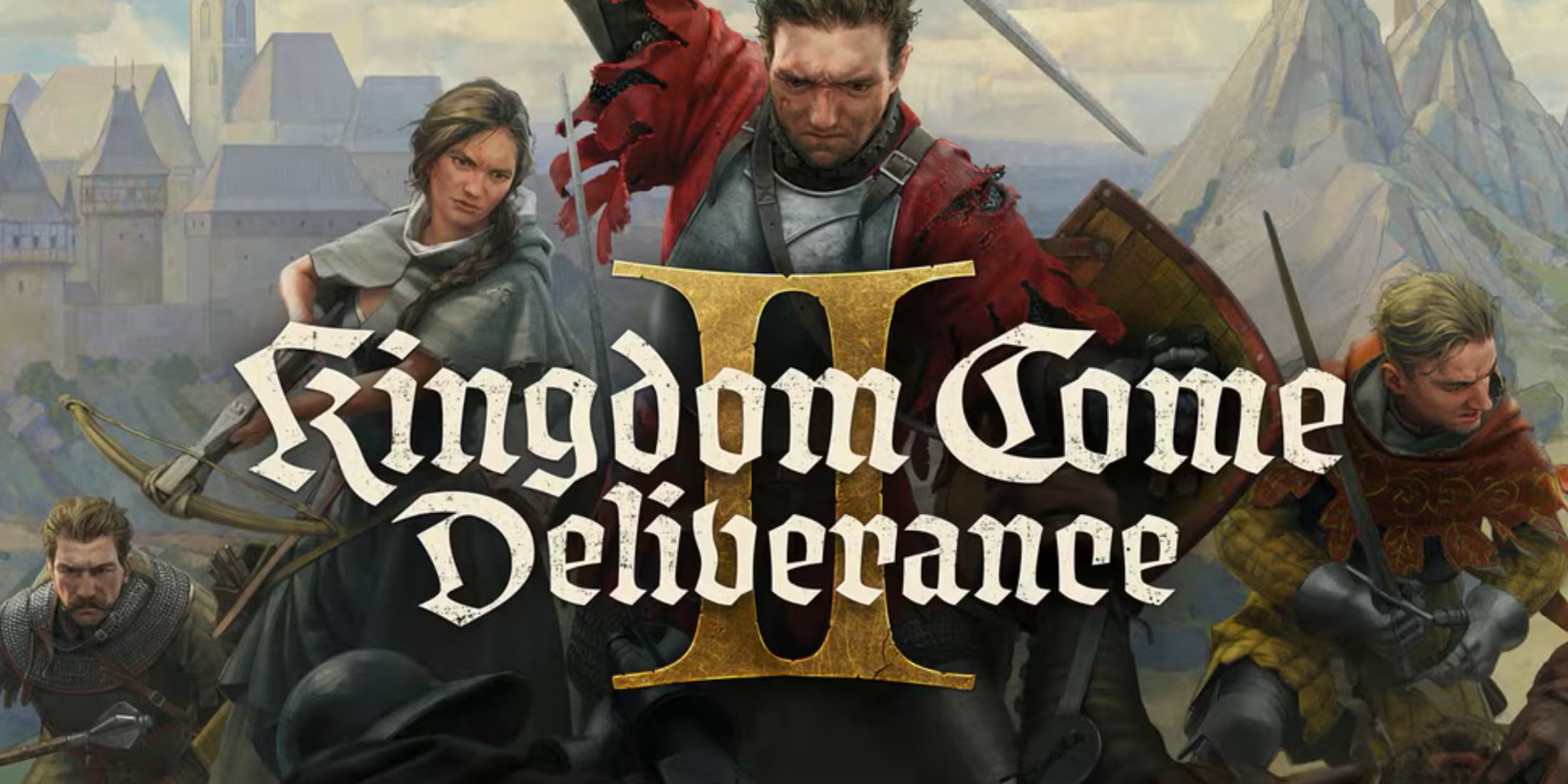 kingdom come deliverance 2