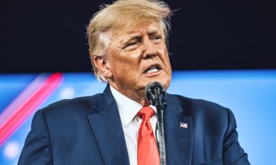 Donald Trump / Depositphotos