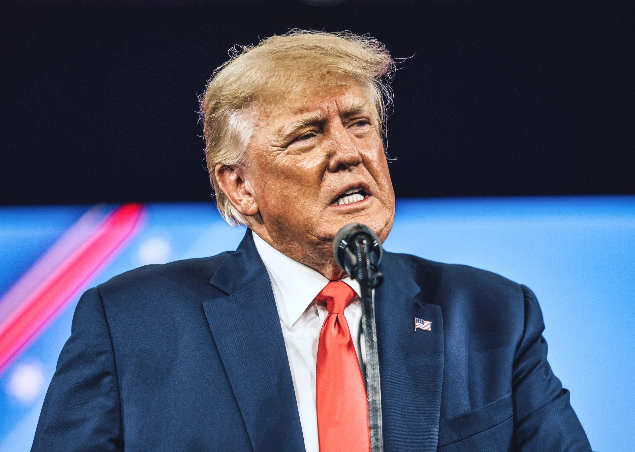 Donald Trump / Depositphotos