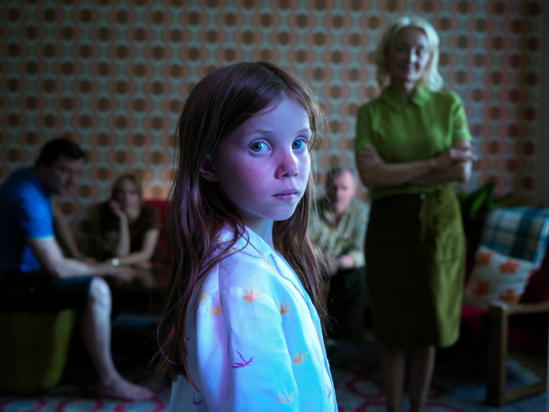 Světýlka / Bontonfilm