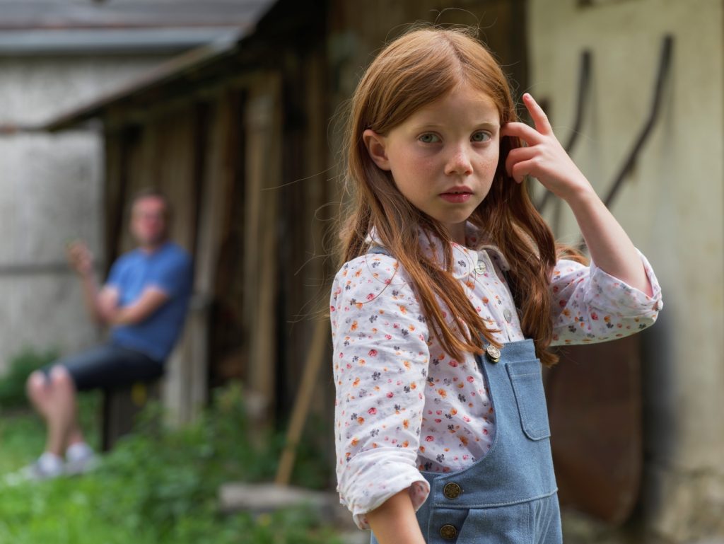 Světýlka / Bontonfilm