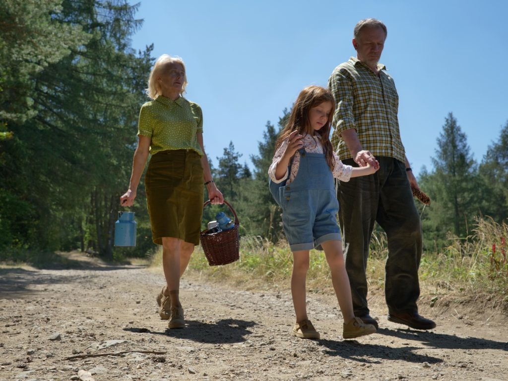 Světýlka / Bontonfilm