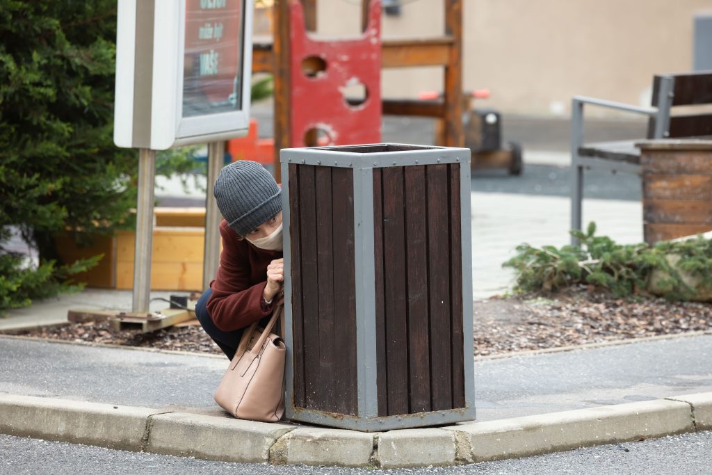 Ulice / TV Nova / Oneplay