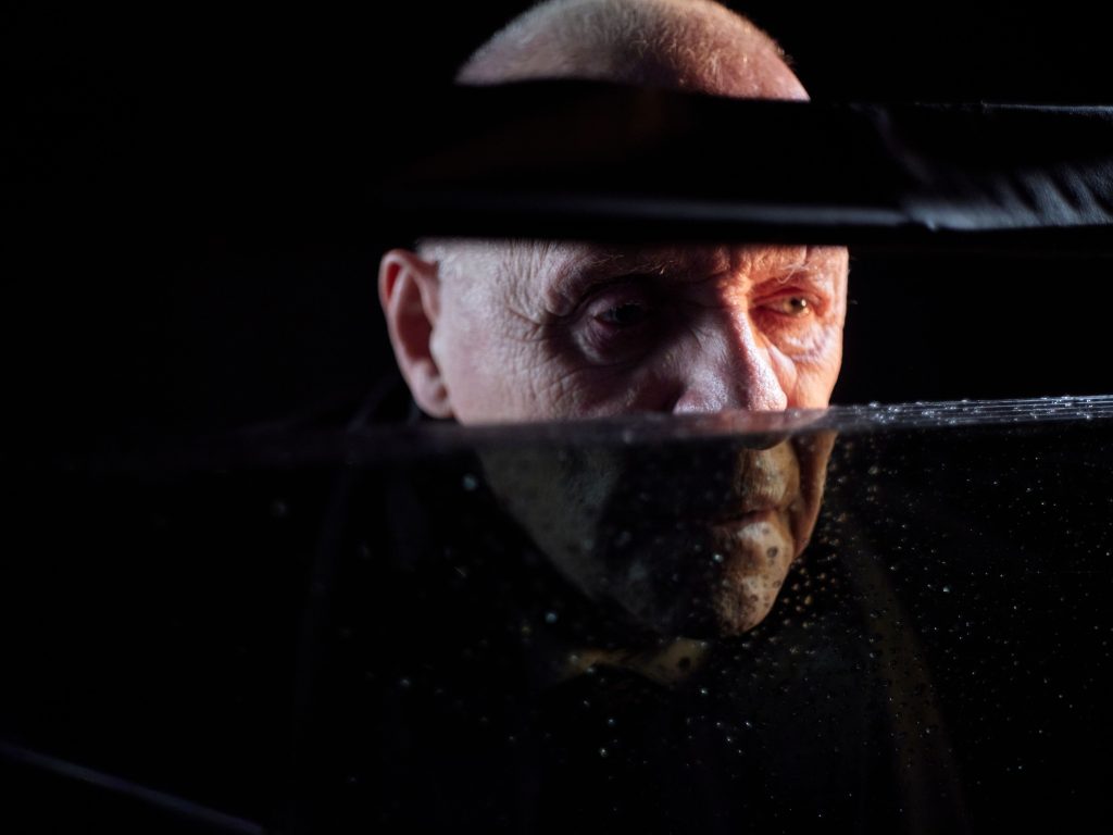 V pasti / Bontonfilm