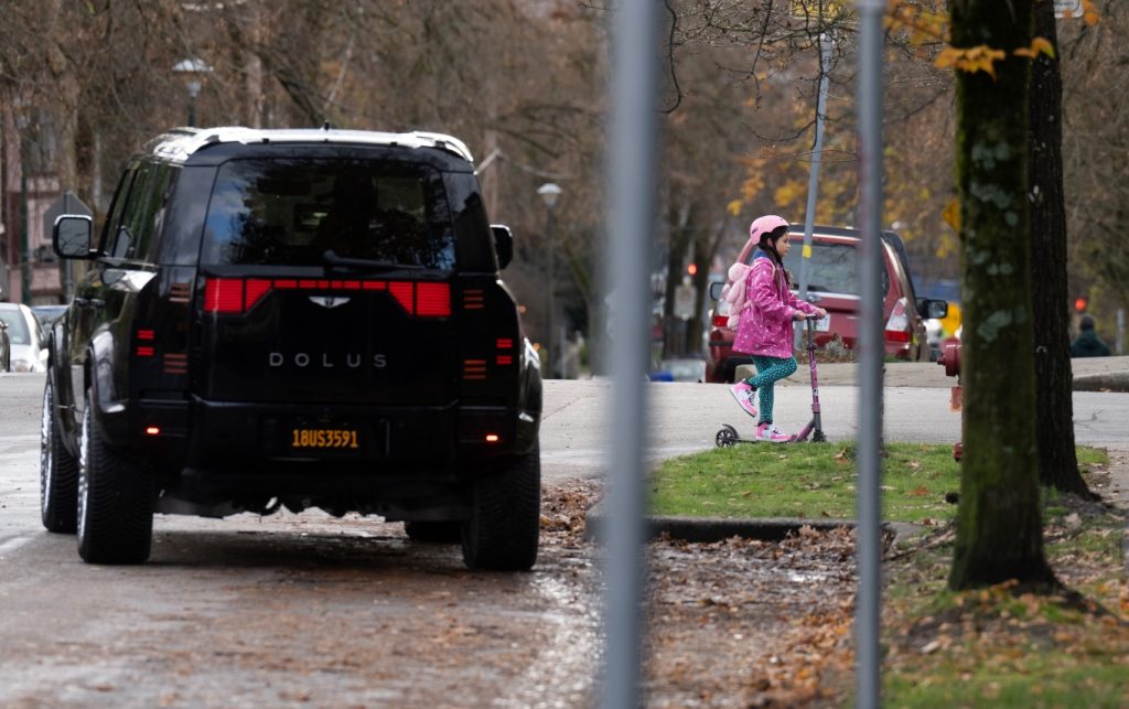 V pasti / Bontonfilm