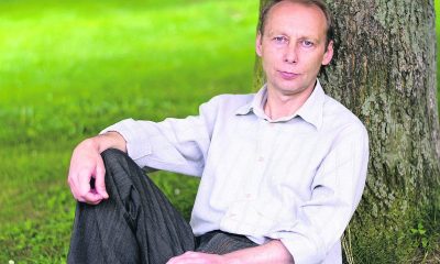 Karel Freund / FTV Prima