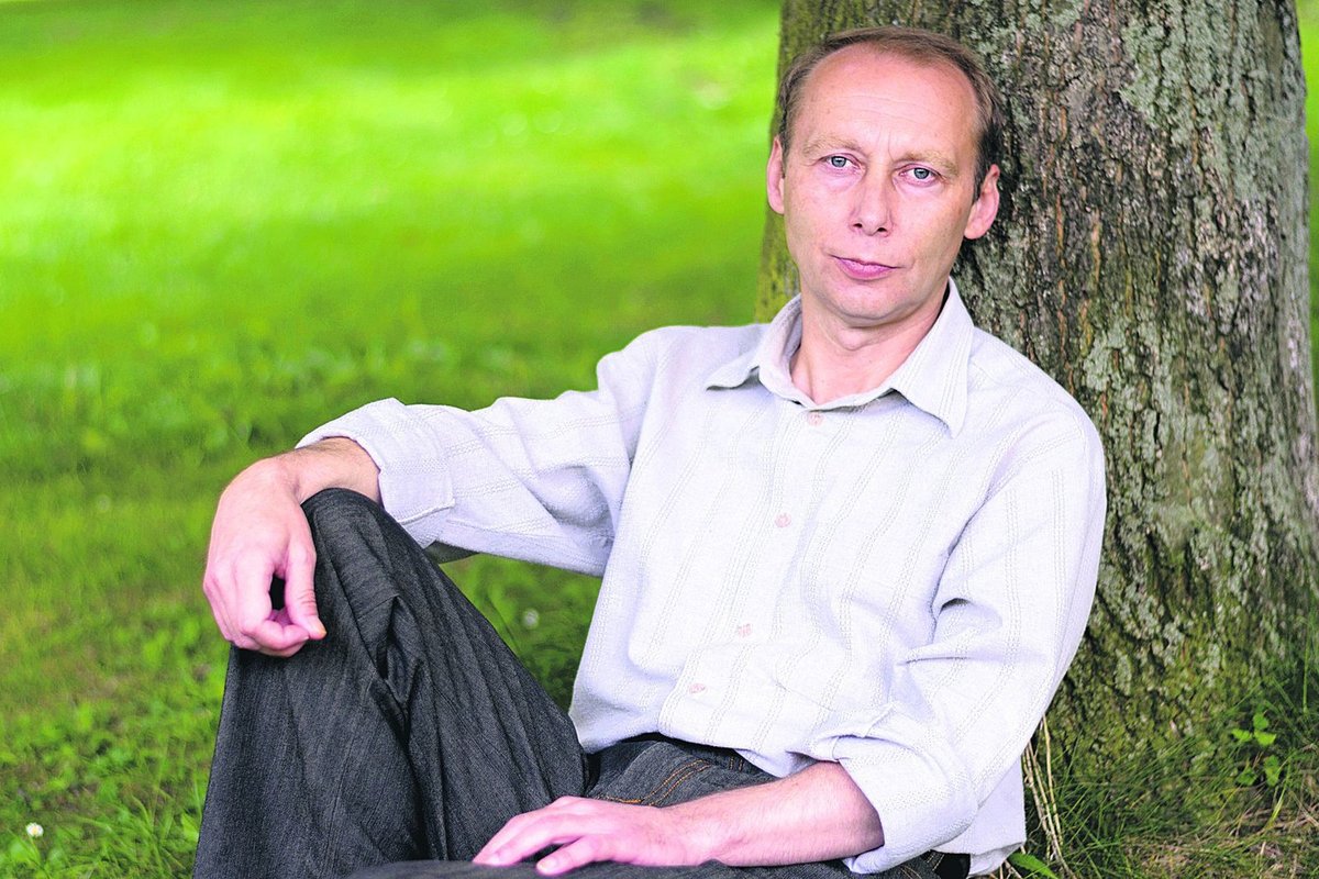 Karel Freund / FTV Prima