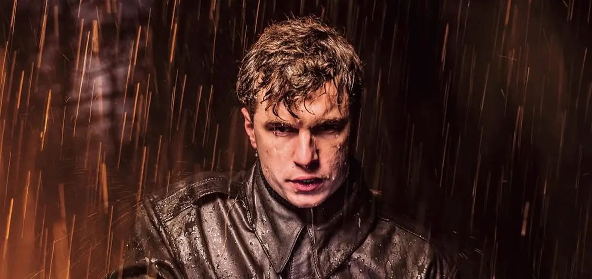 Král Šumavy / Oneplay