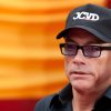 Jean Claude Van Damme