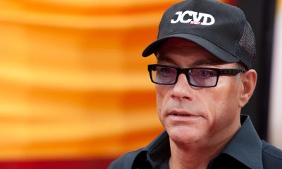 Jean Claude Van Damme