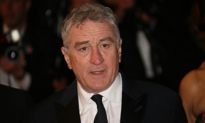 Robert De Niro