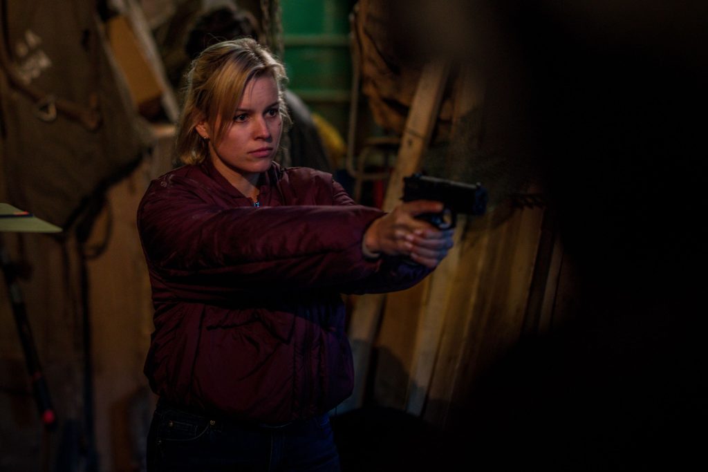 Specialisté / TV Nova / Oneplay